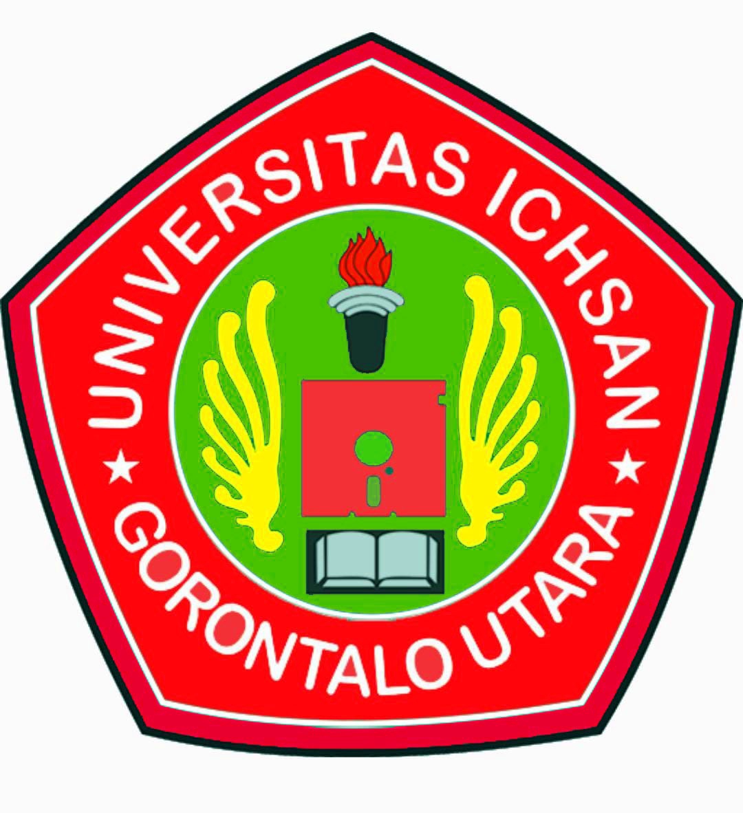 Logo IKSAN G